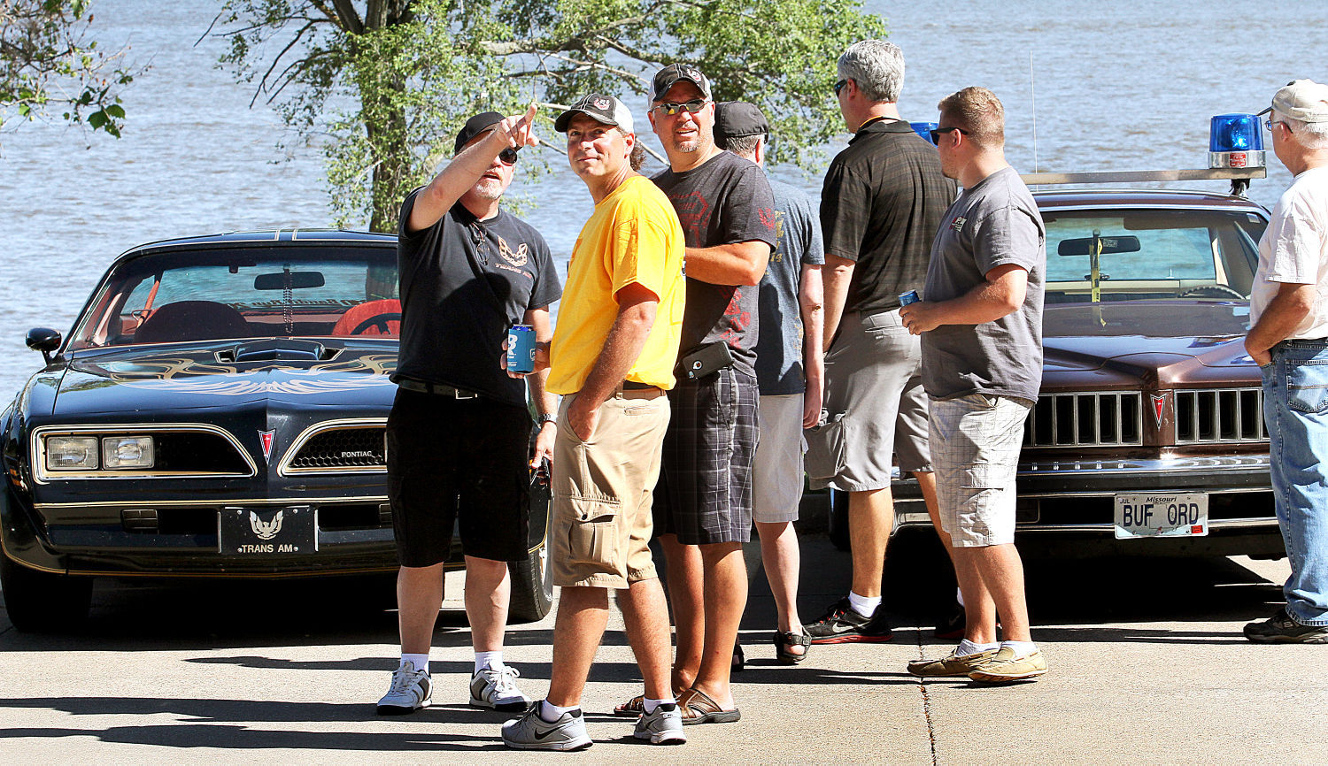 2016 Bandit Run